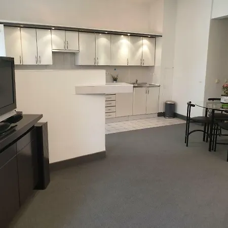 Cosy & Spacious 2 Bdr, 85 M2 ,old Town Wilna