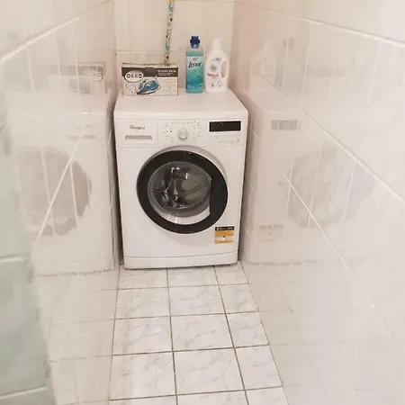 Cosy & Spacious 2 Bdr, 85 M2 ,old Town فيلنيوس