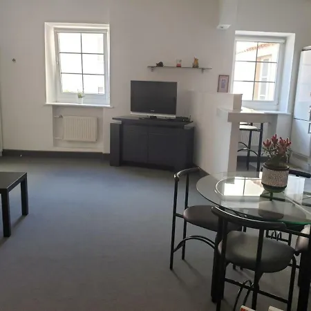 شقة Cosy & Spacious 2 Bdr, 85 M2 ,old Town