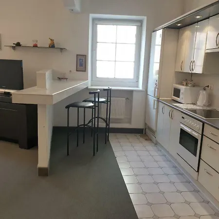 Cosy & Spacious 2 Bdr, 85 M2 ,old Town * فيلنيوس